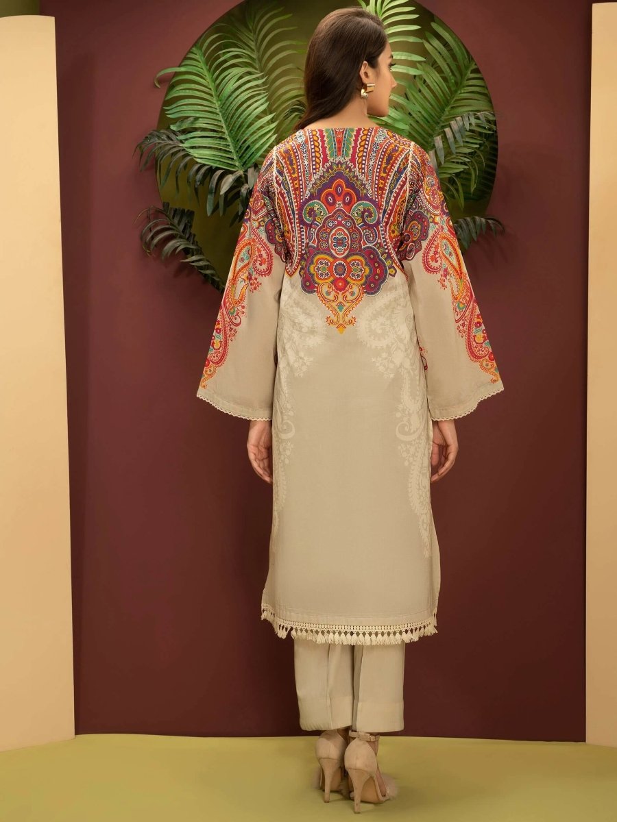 Limelight Cambric Shirt LIM138