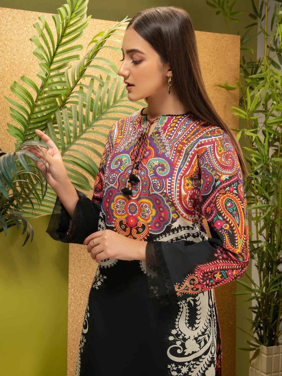 Limelight Cambric Shirt LIM139