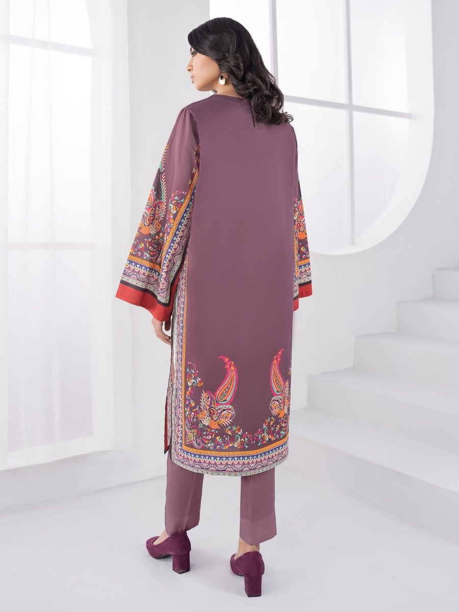 Limelight Cotton 2 Piece Suit LIM220