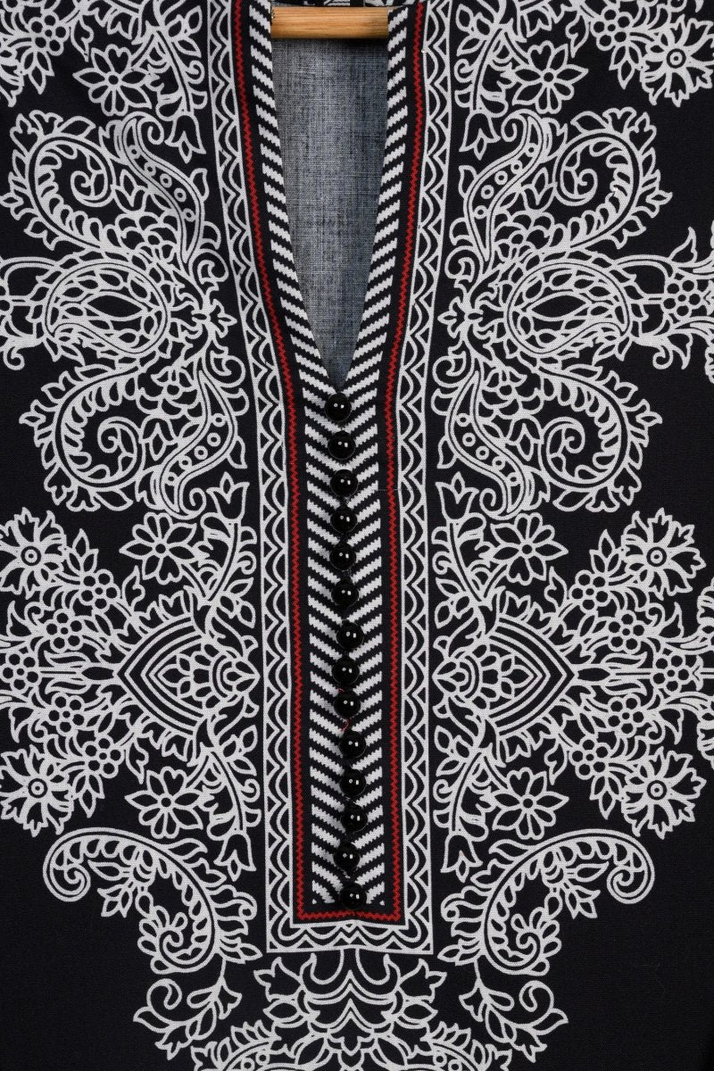 Limelight Cotton 2 Piece Suit LIM221