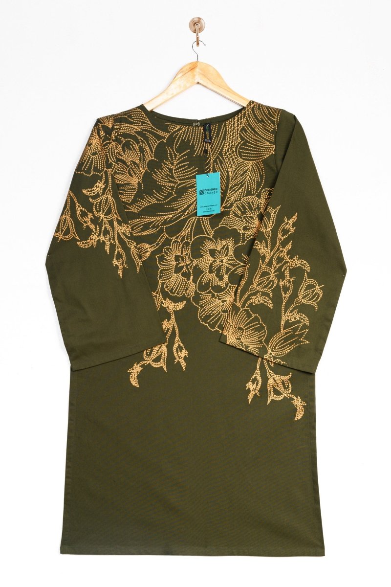 Limelight Cotton Shirt LIM224