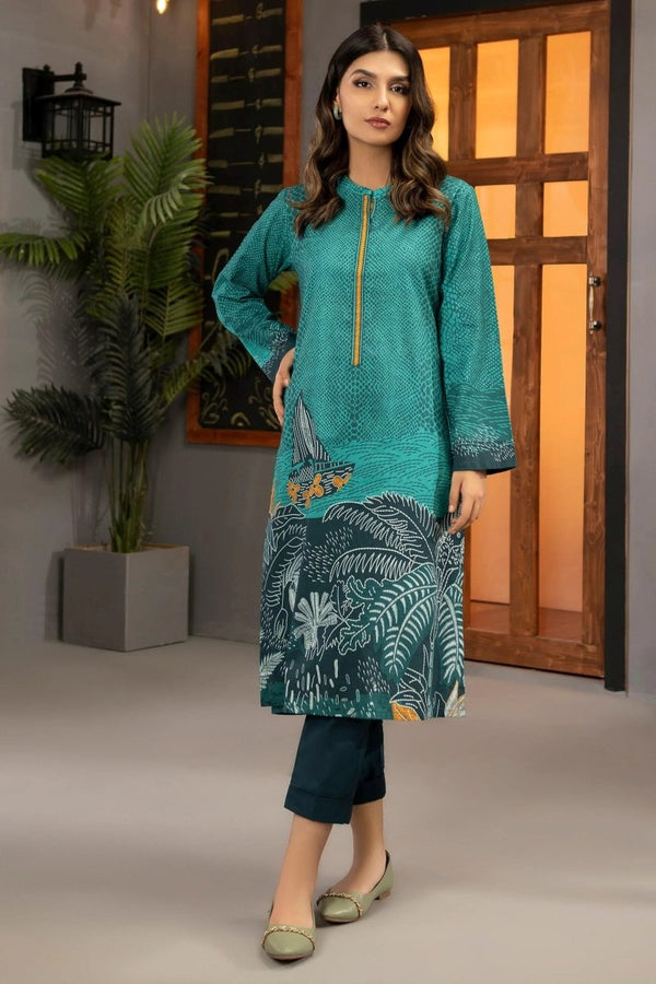 Limelight Khaddar 2 Piece Suit LIM284-Designer dhaage