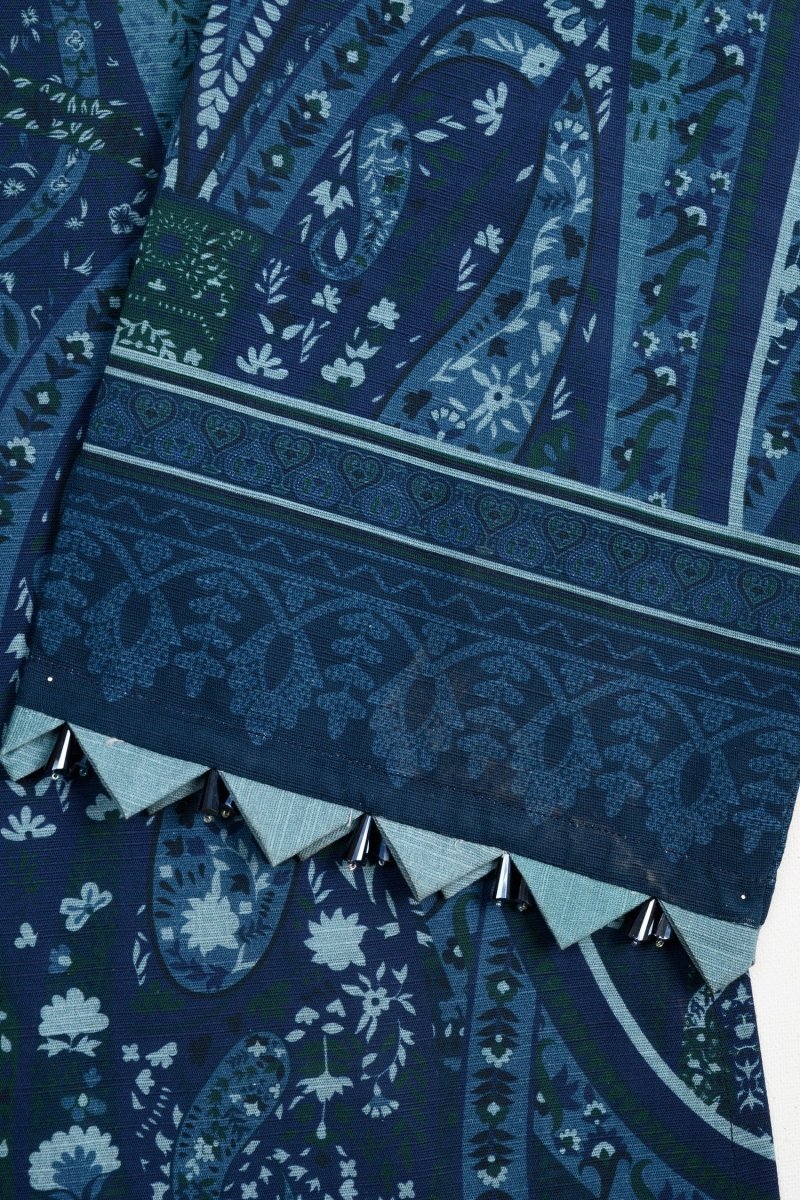 Limelight Khaddar 3 Piece Suit LIM226