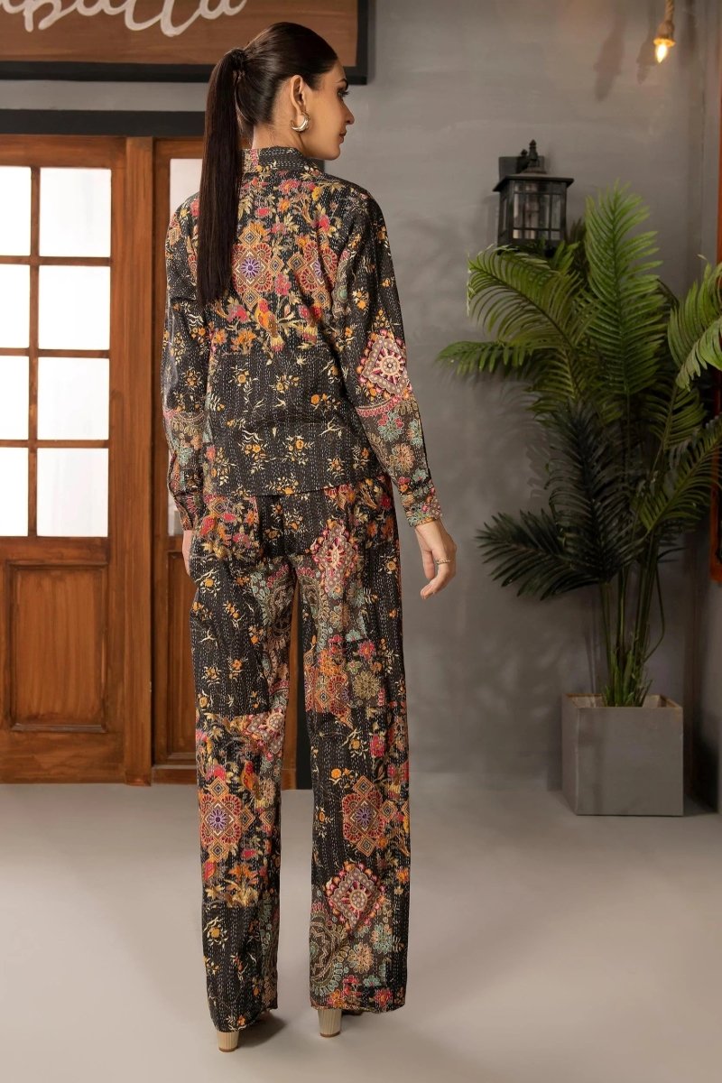 Limelight Khaddar Jacket LIM282