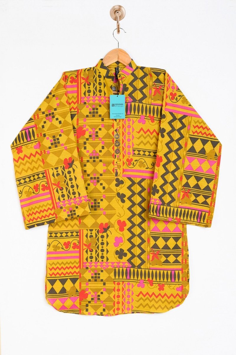 Limelight Khaddar Shirt LIM190
