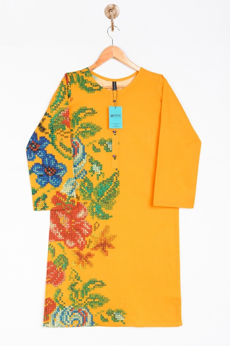Limelight Khaddar Shirt LIM193