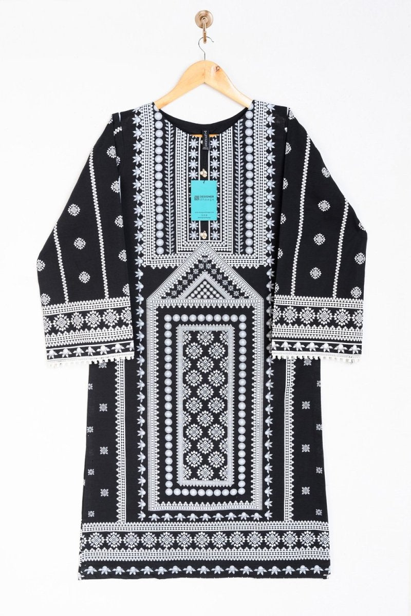 Limelight Khaddar Shirt LIM194