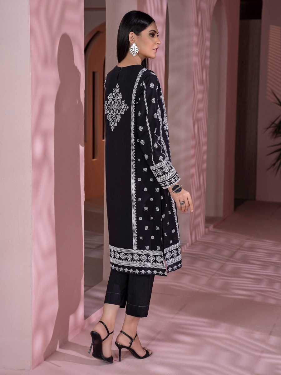 Limelight Khaddar Shirt LIM194