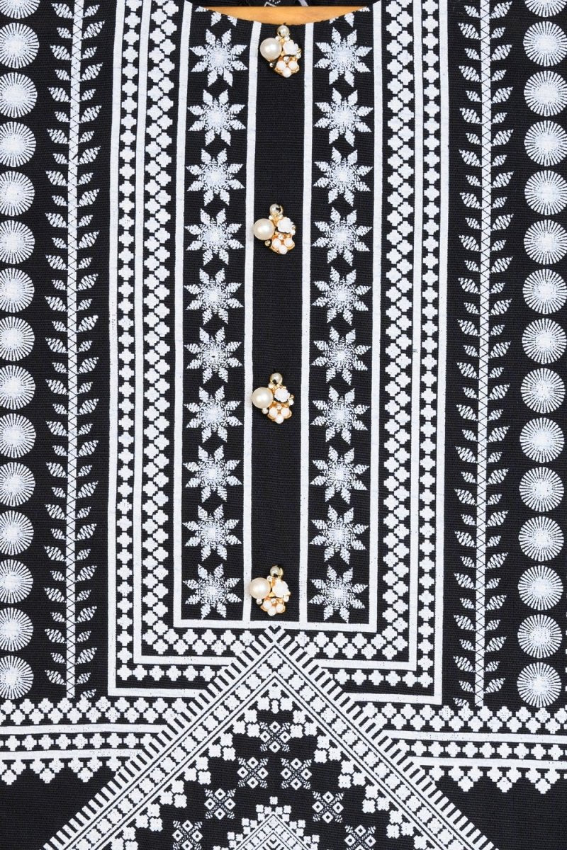 Limelight Khaddar Shirt LIM194