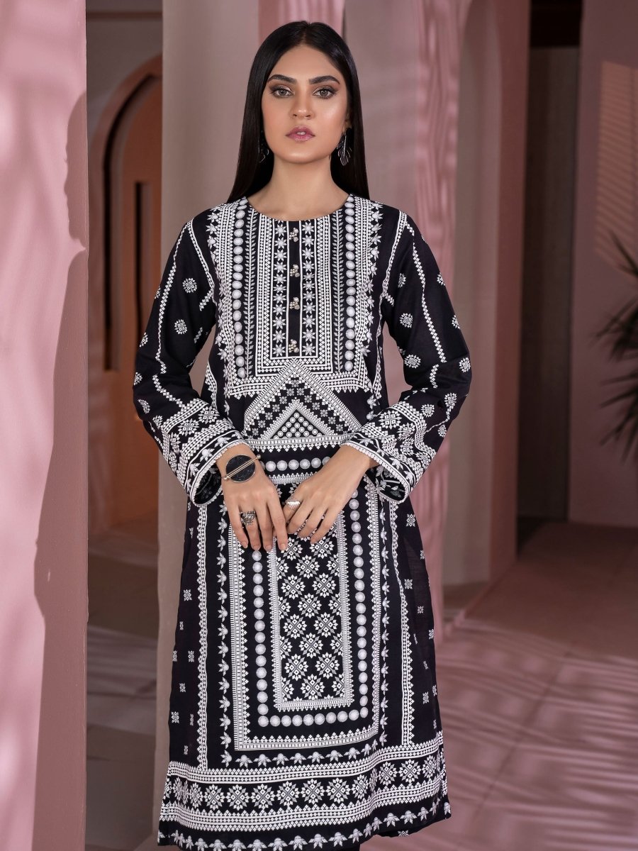 Limelight Khaddar Shirt LIM194
