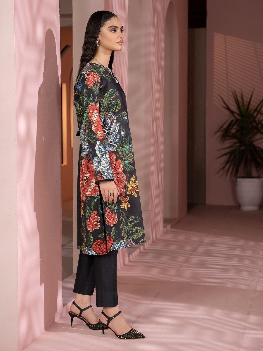 Limelight Khaddar Shirt LIM195