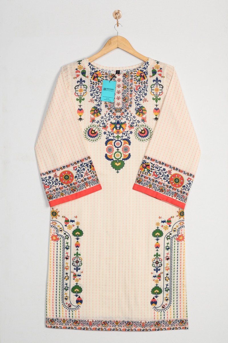 Limelight Khaddar Shirt LIM209