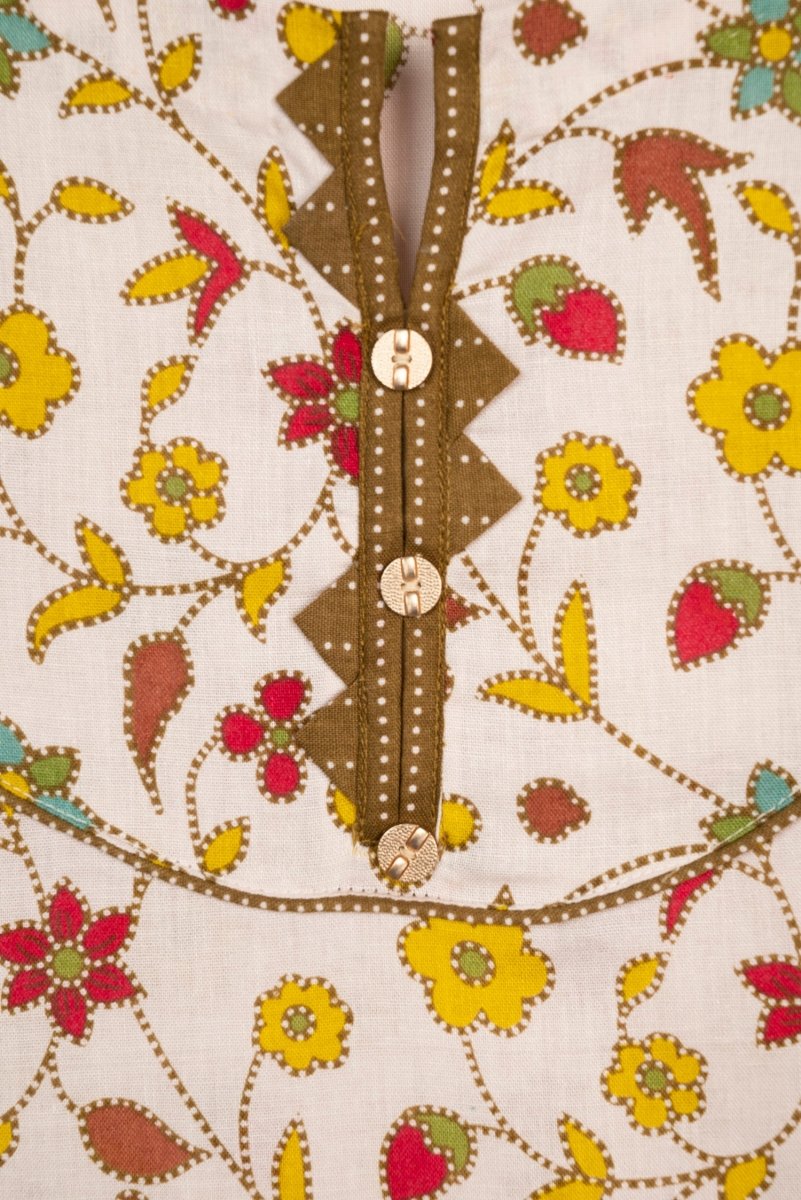 Limelight Khaddar Shirt LIM273