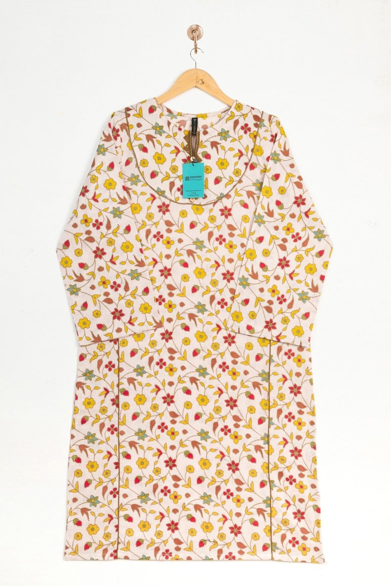 Limelight Khaddar Shirt LIM273