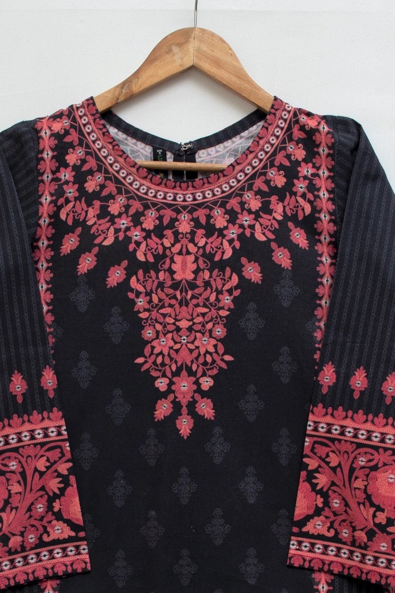 Limelight Khaddar Shirt LIM276