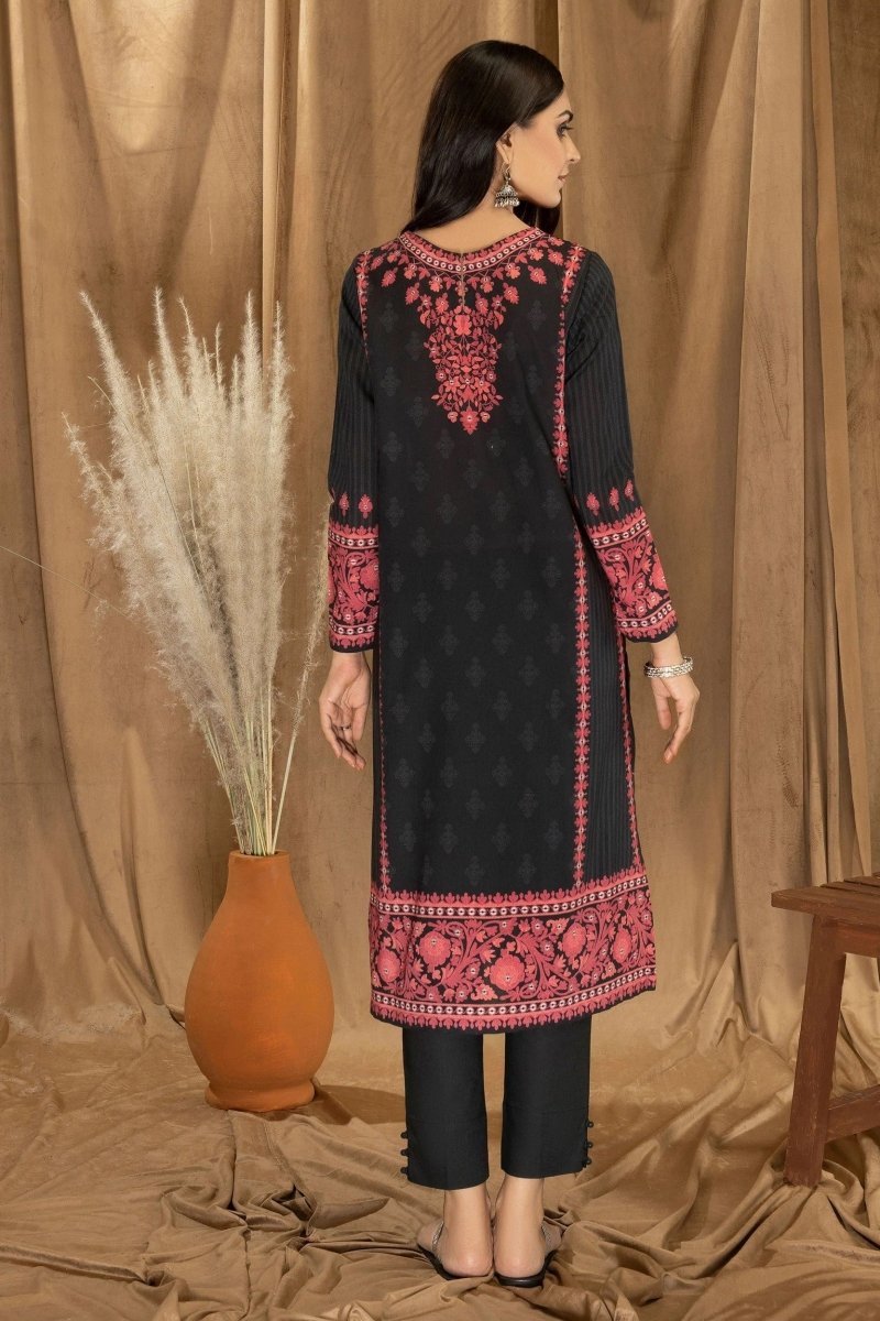 Limelight Khaddar Shirt LIM276