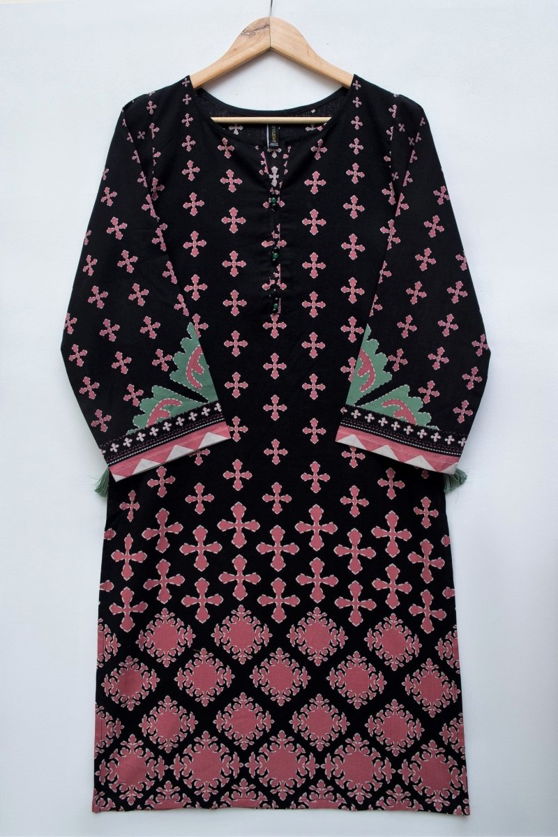Limelight Khaddar Shirt LIM279-Designer dhaage