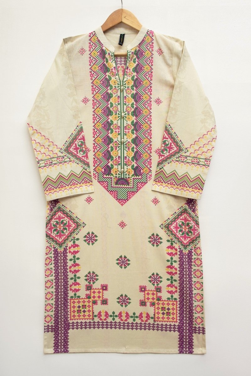 Limelight Khaddar Shirt LIM280