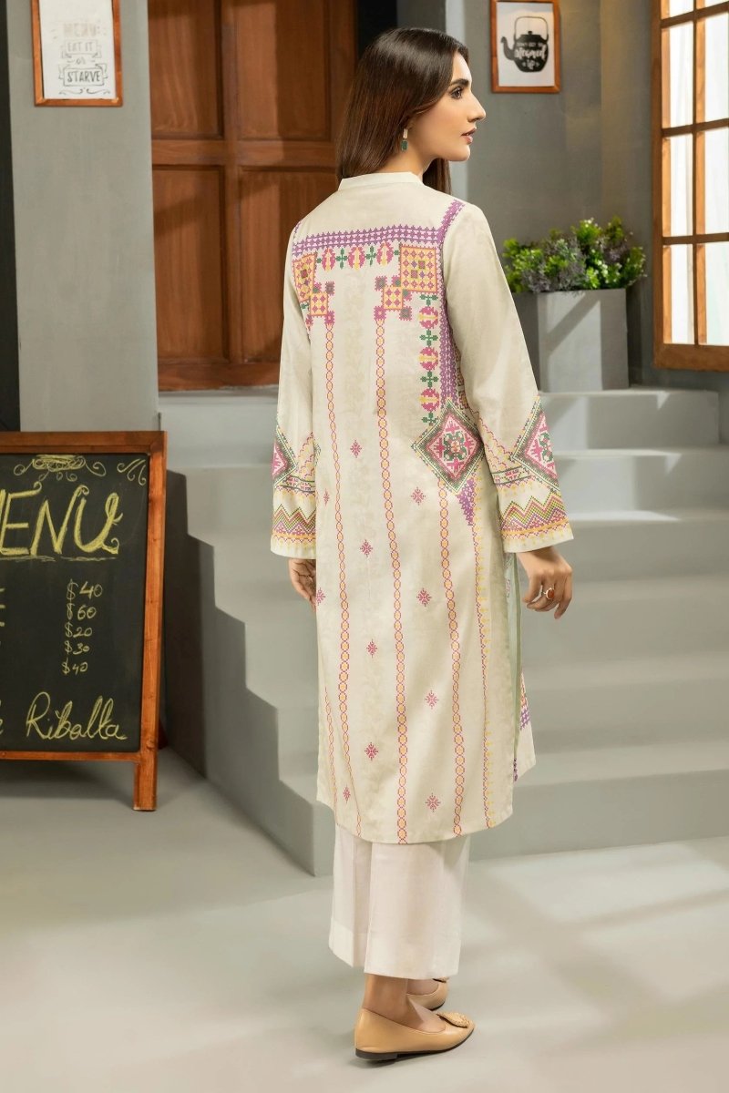 Limelight Khaddar Shirt LIM280