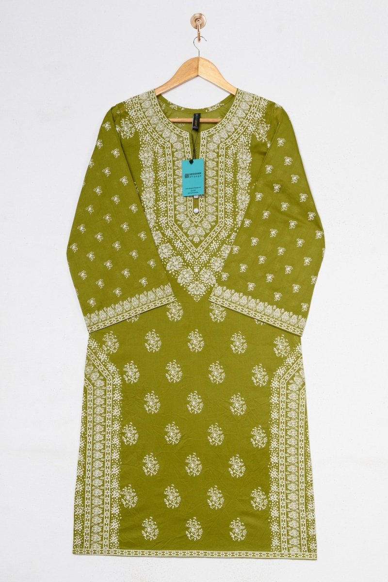 Limelight Lawn 2 PC Suit LIM245
