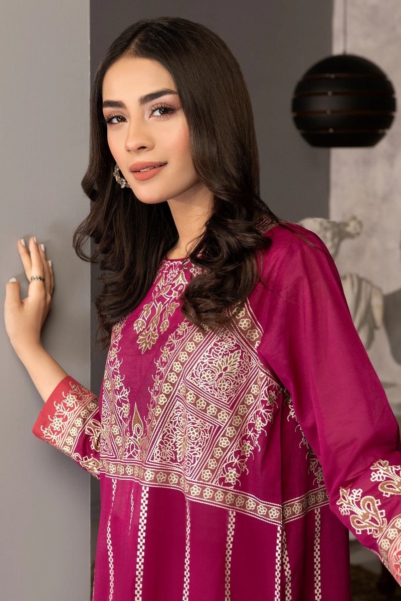 Limelight Lawn 2 Piece Shalwar Kameez LIM298-Designer dhaage