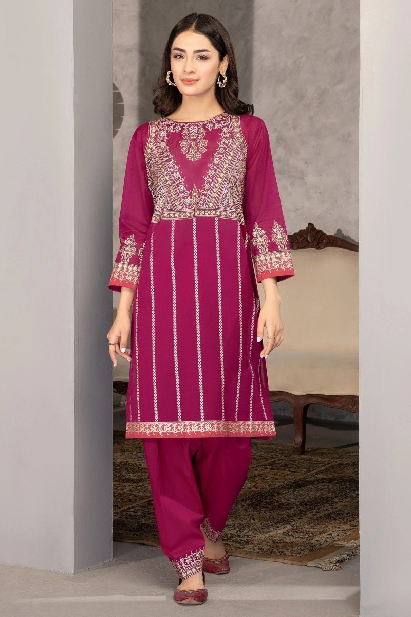 Limelight Lawn 2 Piece Shalwar Kameez LIM298-Designer dhaage