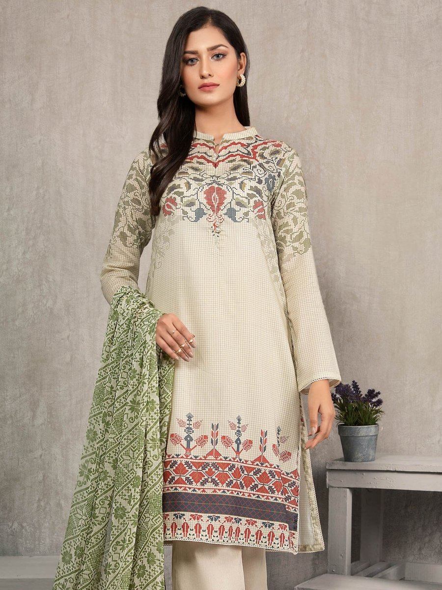 Limelight Lawn 3 PC Suit LIM161