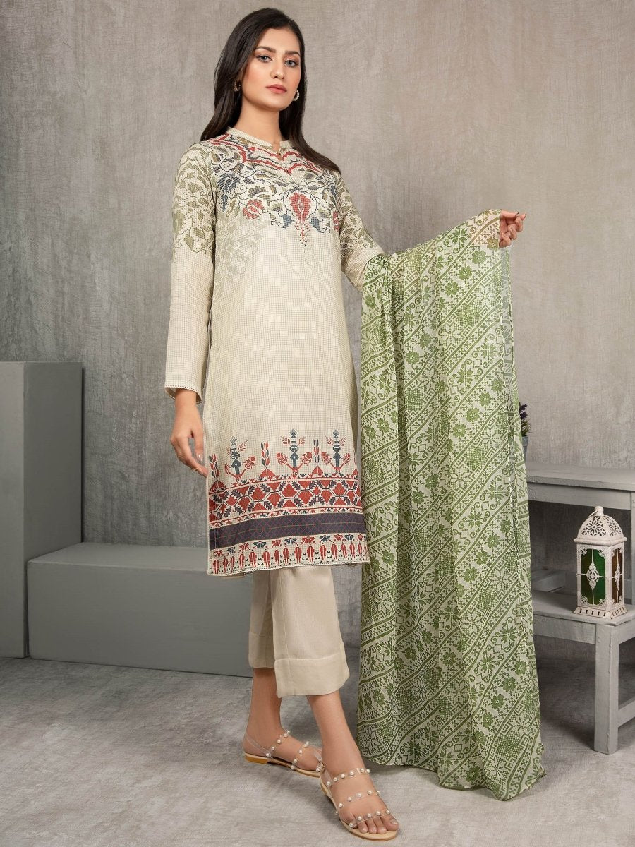 Limelight Lawn 3 PC Suit LIM161