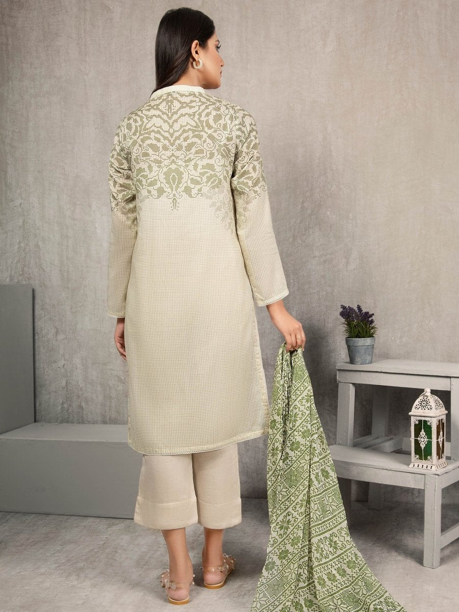 Limelight Lawn 3 PC Suit LIM161
