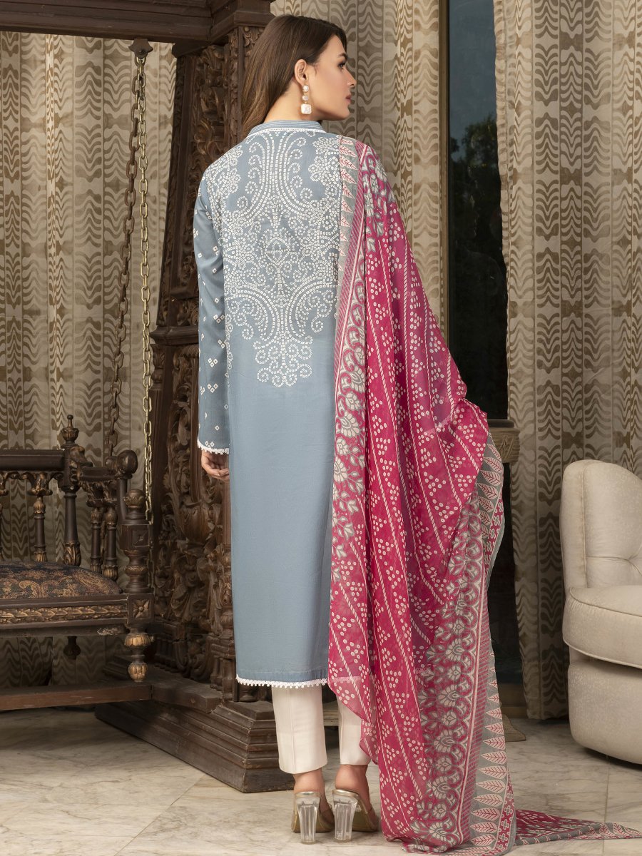 Limelight Lawn 3 PC Suit LIM165