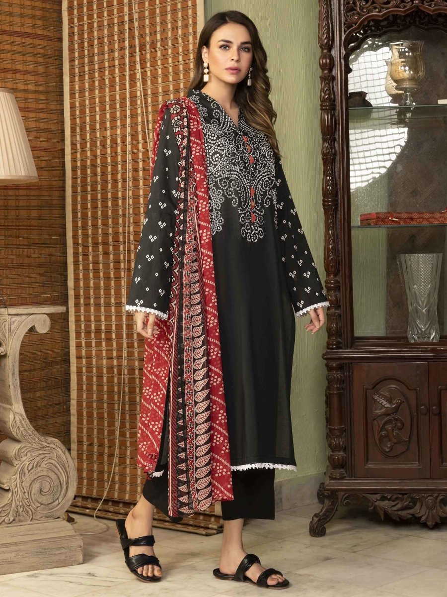Limelight Lawn 3 PC Suit LIM166