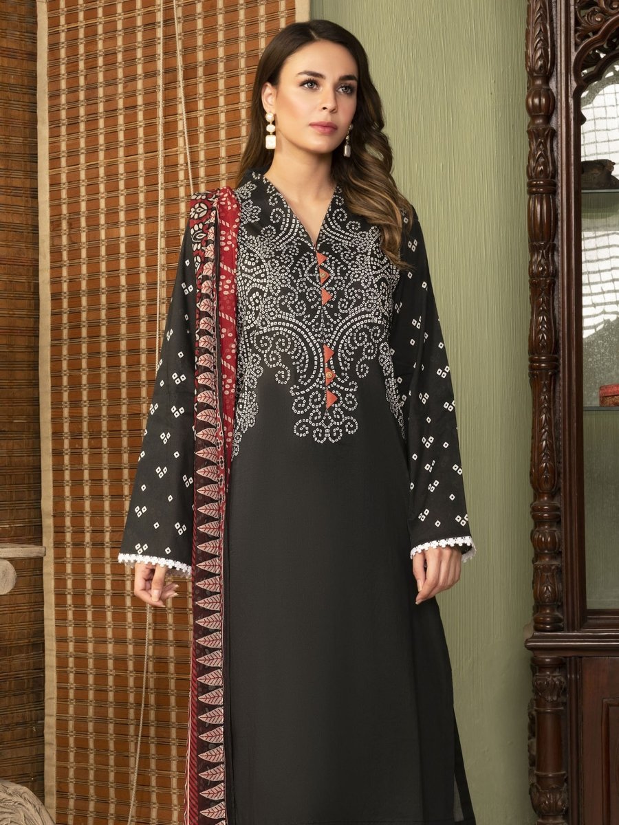 Limelight Lawn 3 PC Suit LIM166
