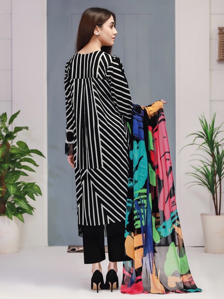 Limelight Lawn 3 PC Suit LIM173