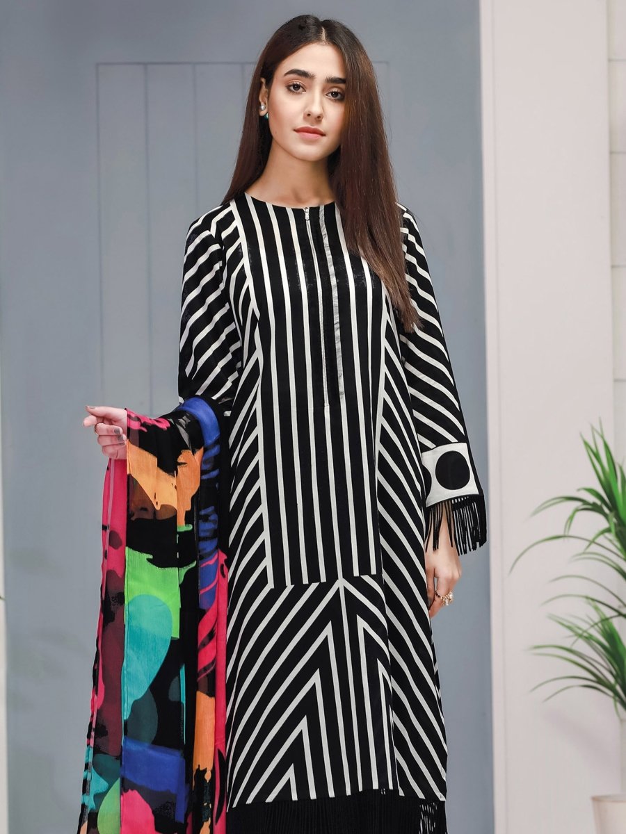 Limelight Lawn 3 PC Suit LIM173