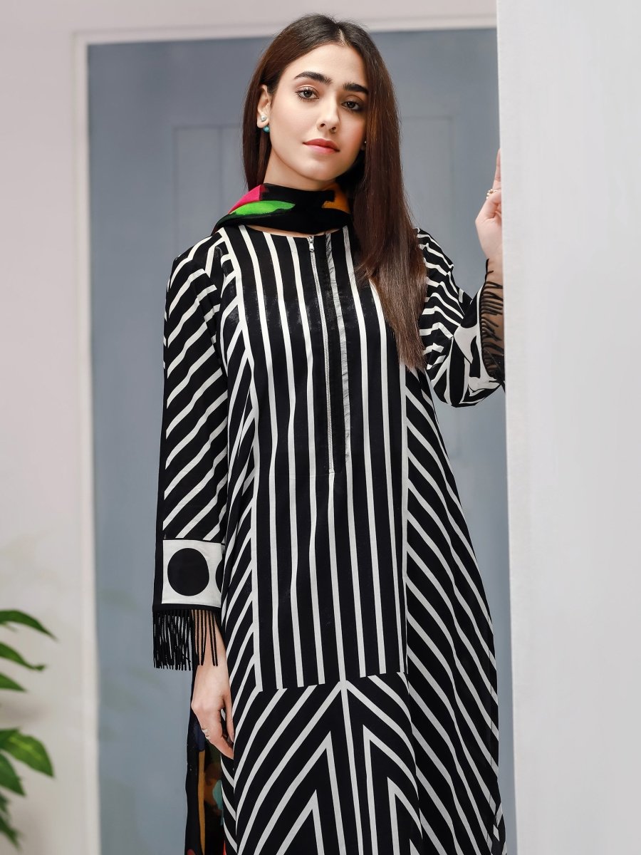 Limelight Lawn 3 PC Suit LIM173