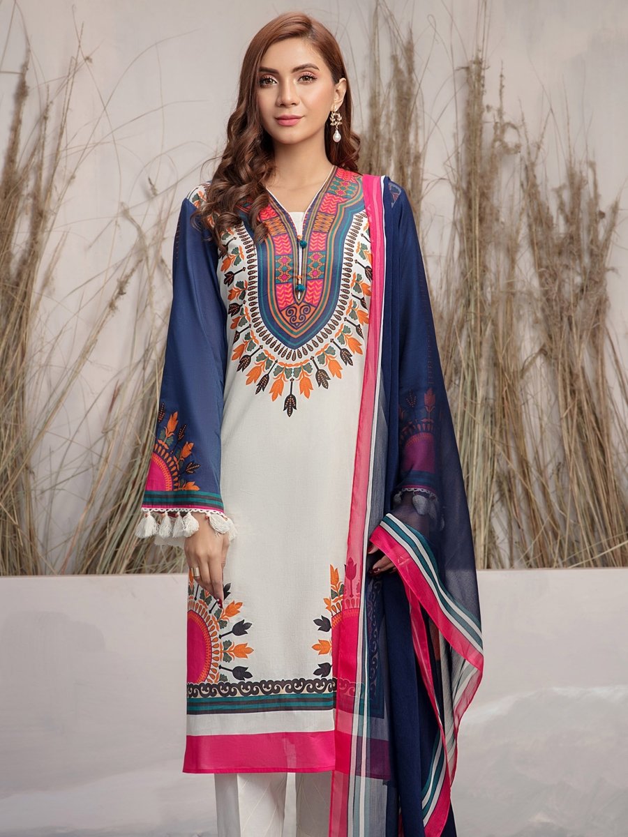 Limelight Lawn 3 PC Suit LIM174