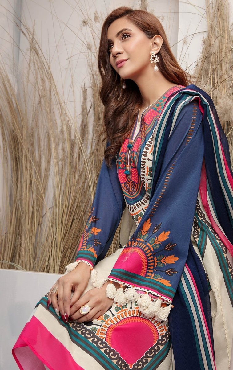 Limelight Lawn 3 PC Suit LIM174