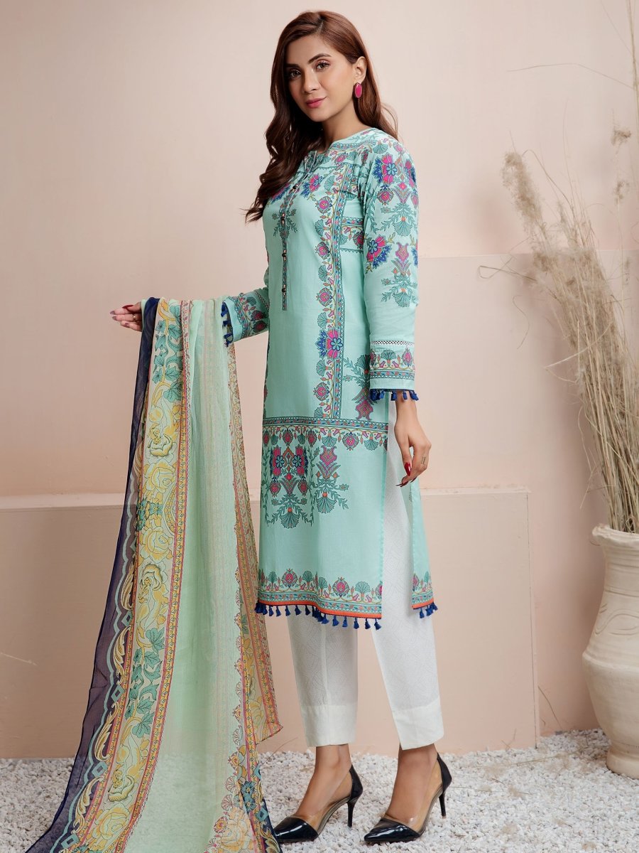 Limelight Lawn 3 PC Suit LIM176
