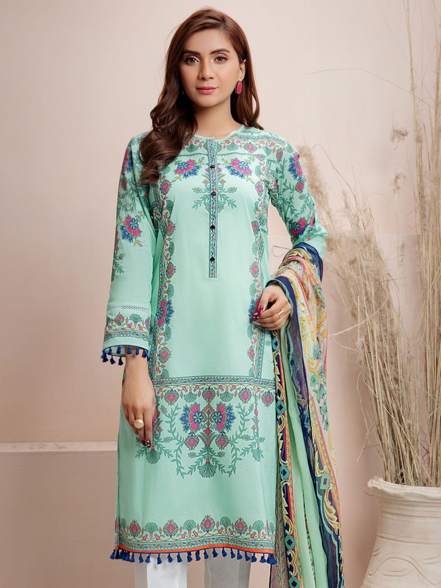 Limelight Lawn 3 PC Suit LIM176