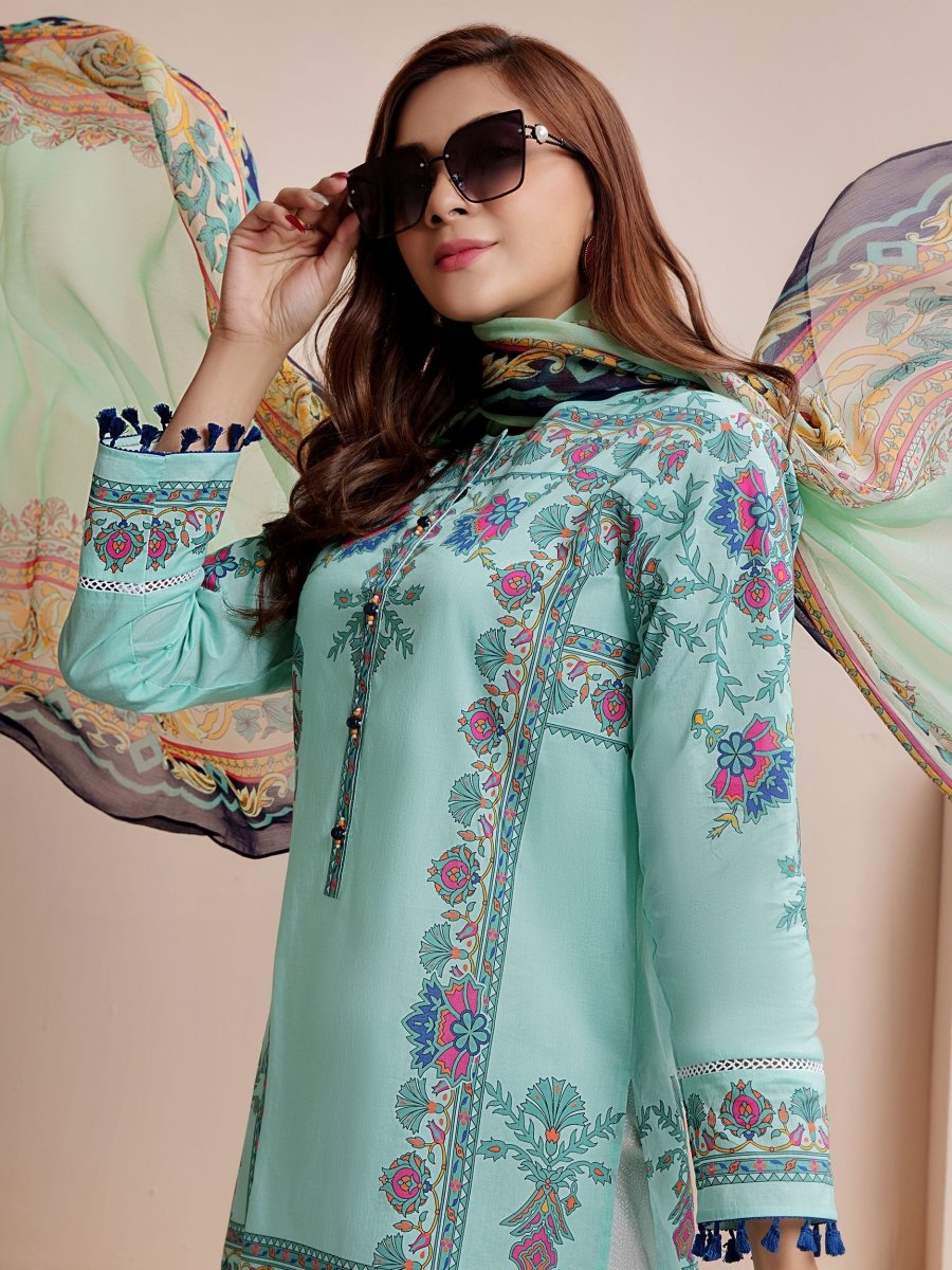 Limelight Lawn 3 PC Suit LIM176