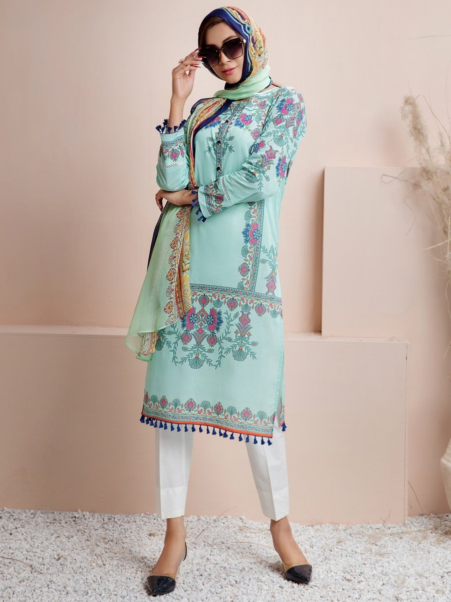 Limelight Lawn 3 PC Suit LIM176