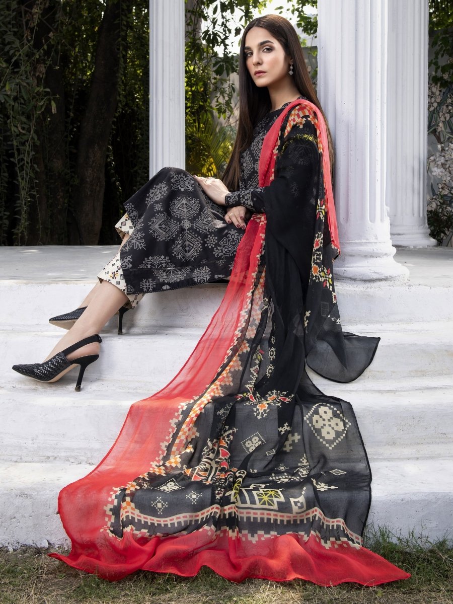 Limelight Lawn 3 PC Suit LIM177