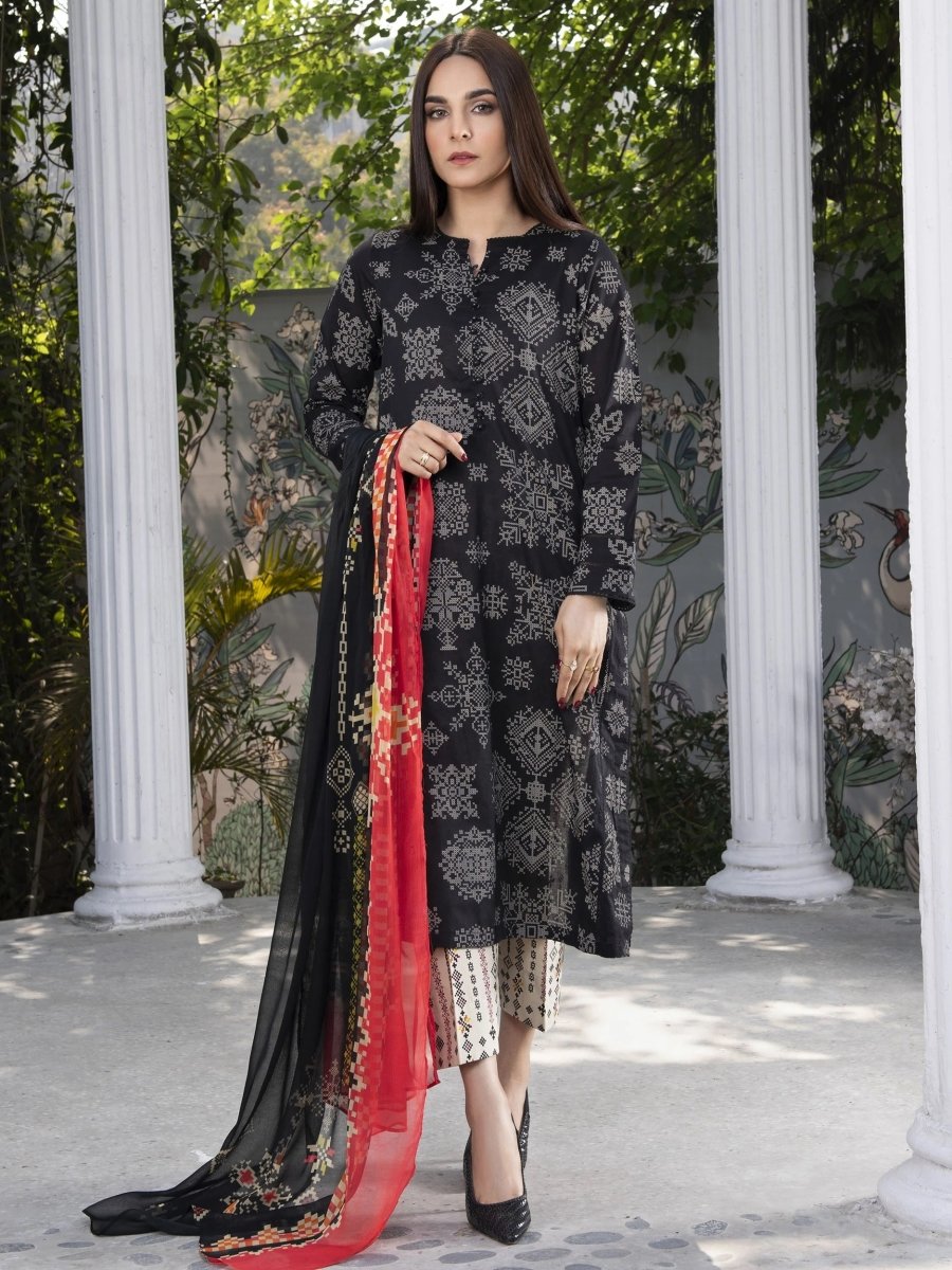 Limelight Lawn 3 PC Suit LIM177