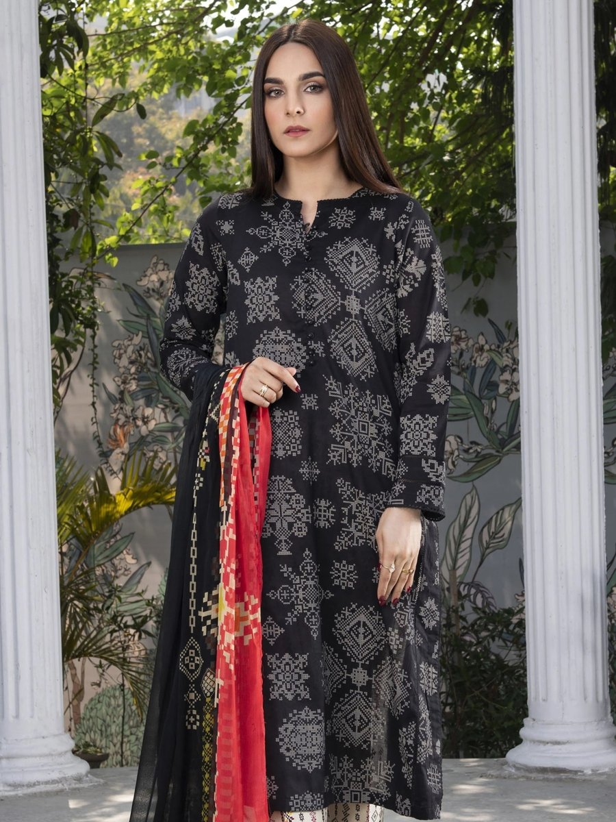 Limelight Lawn 3 PC Suit LIM177