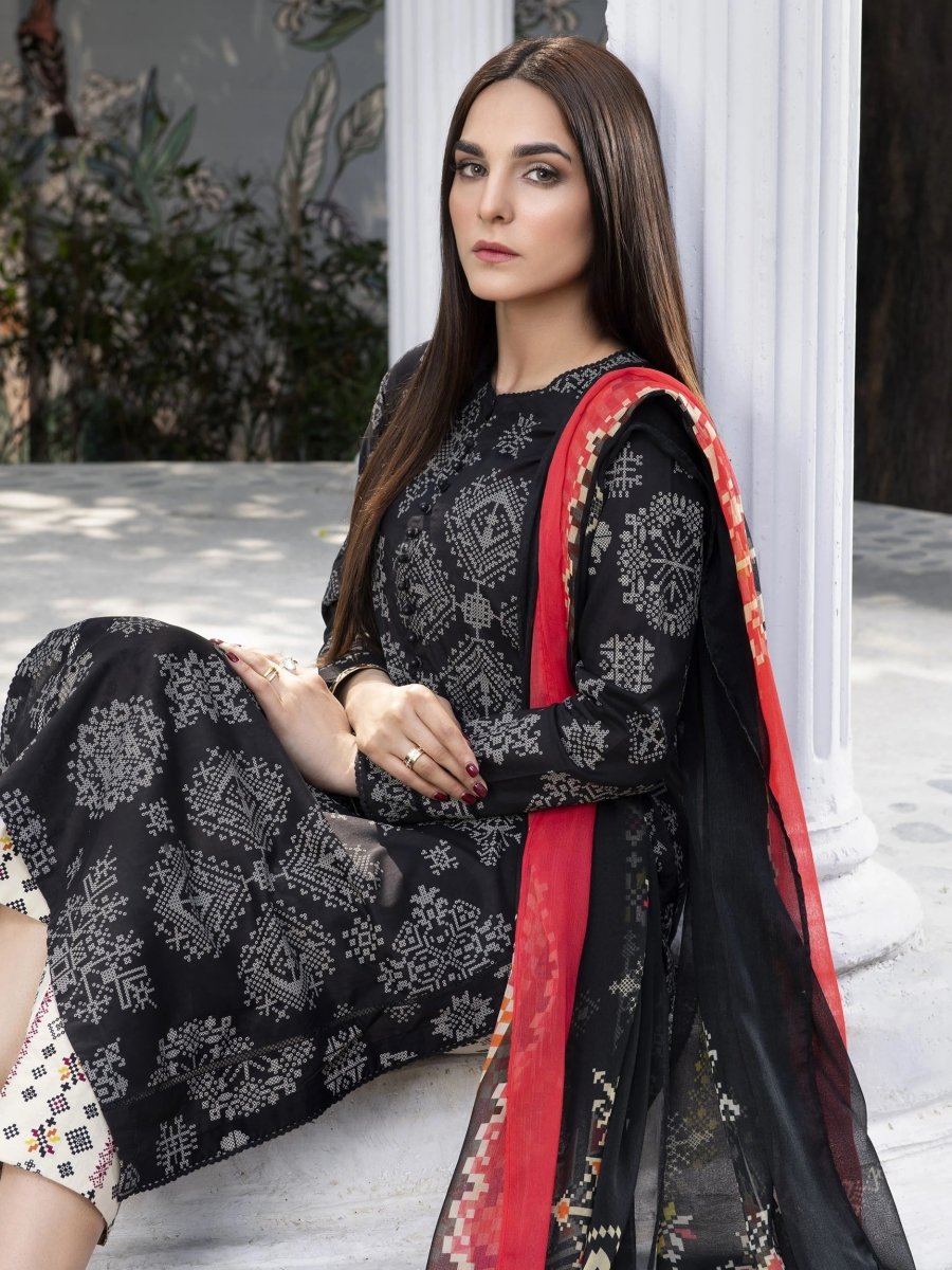 Limelight Lawn 3 PC Suit LIM177