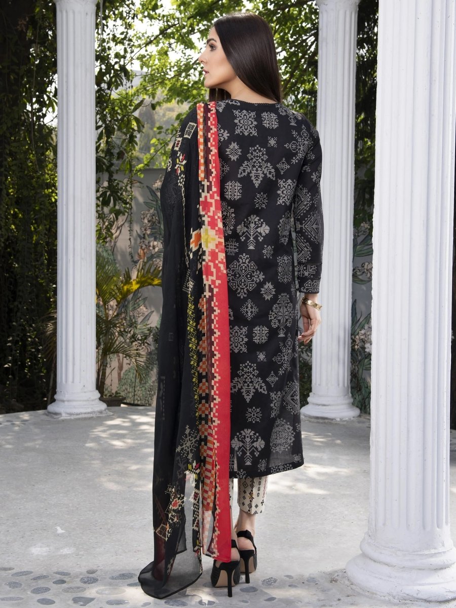 Limelight Lawn 3 PC Suit LIM177