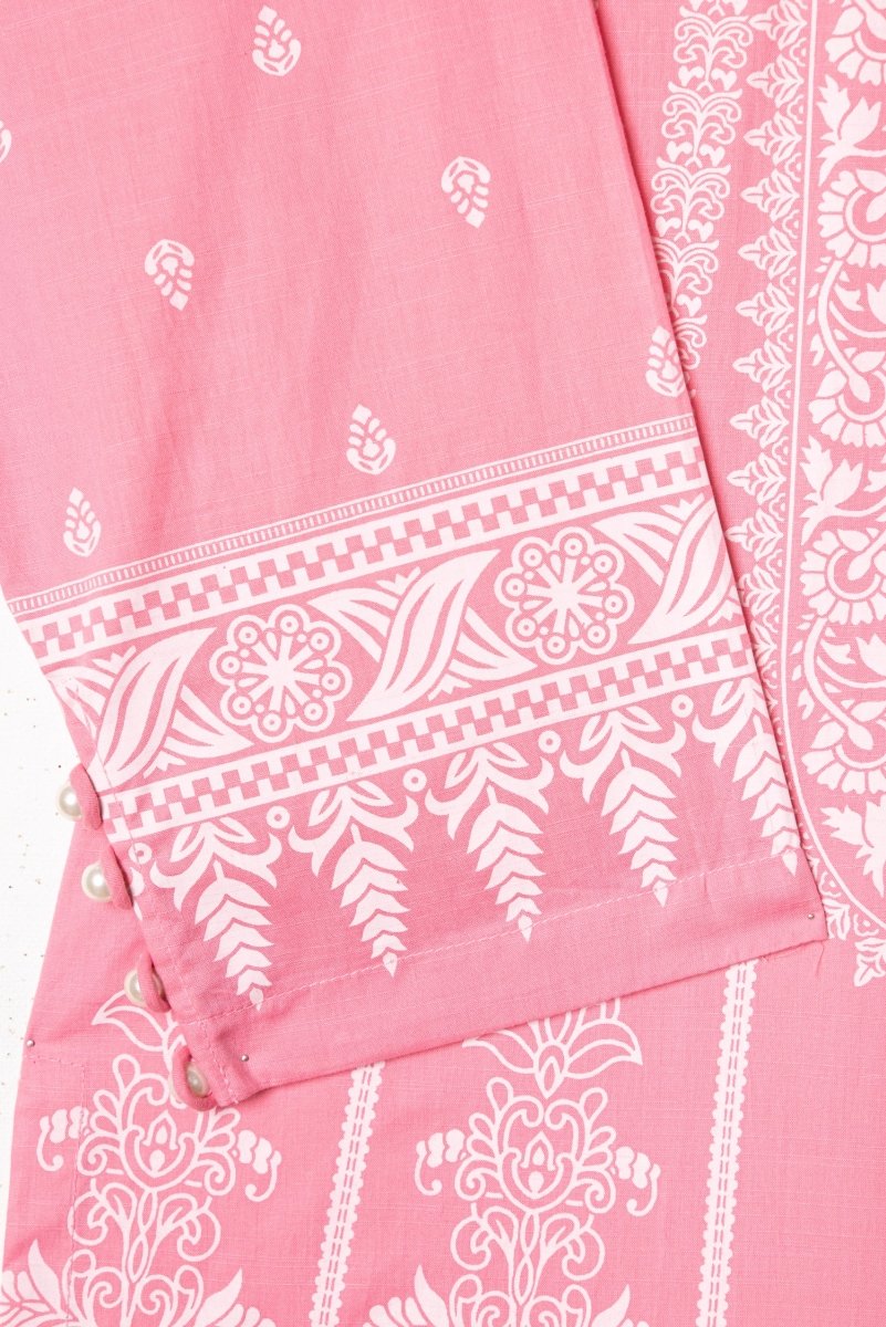 Limelight Lawn 3 Piece Suit LIM325