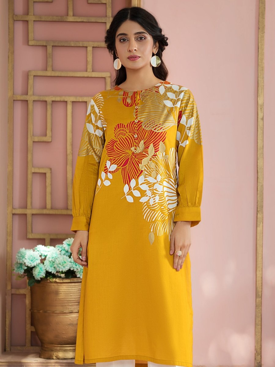 Limelight Lawn Shirt LIM157