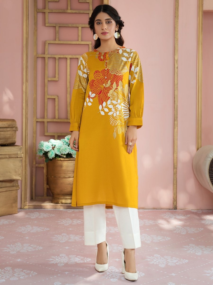 Limelight Lawn Shirt LIM157