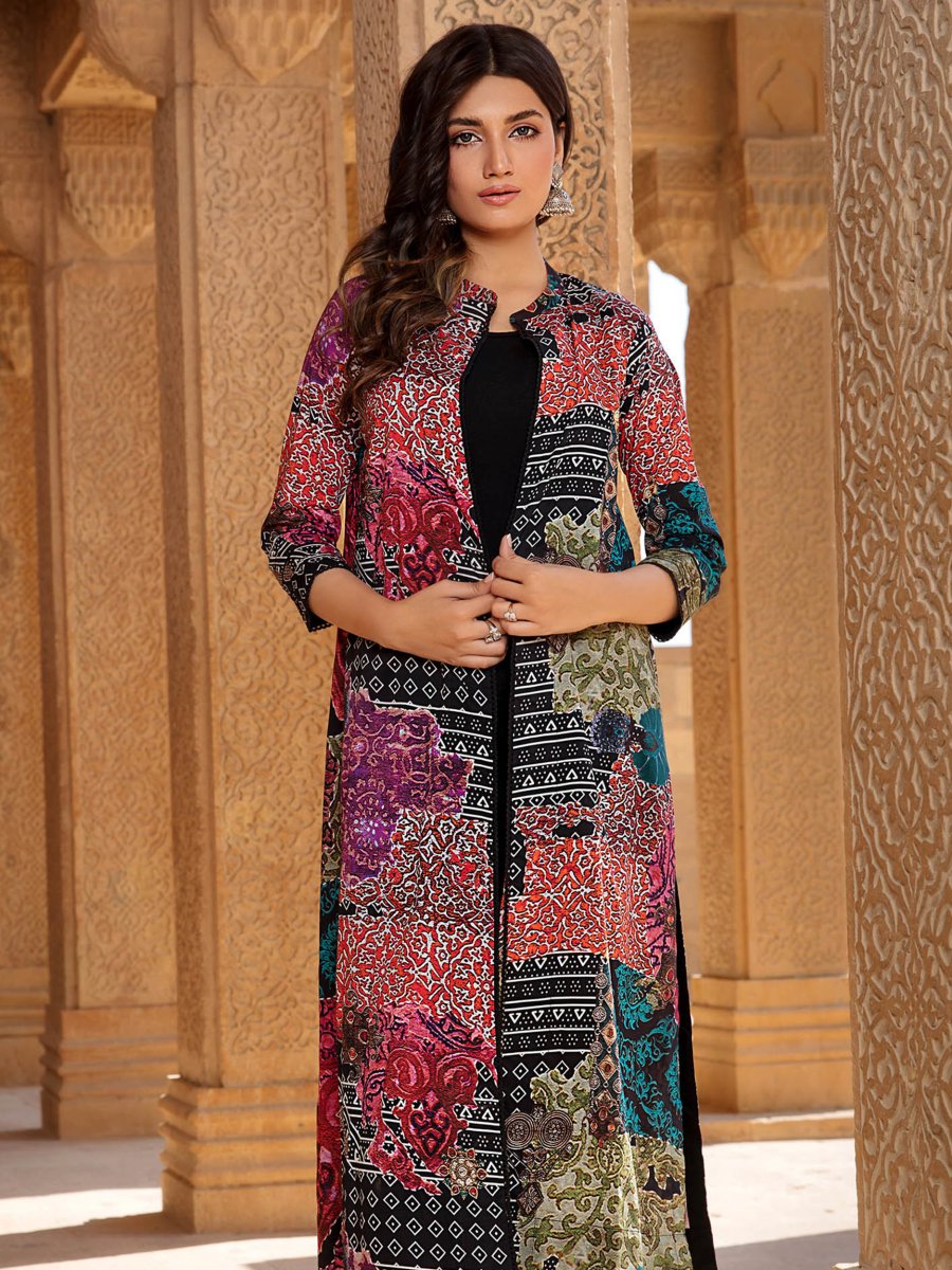 Limelight Lawn Shirt LIM170
